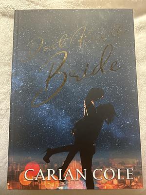 Don't Kiss the Bride by Carian Cole