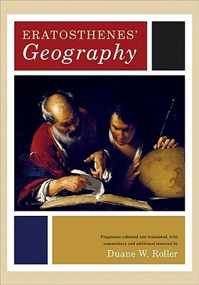 Eratosthenes' "Geography" by Eratosthenes