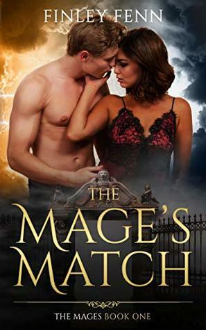 The Mage's Match by Finley Fenn