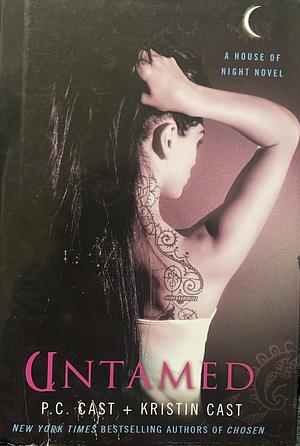 Untamed by P.C. Cast