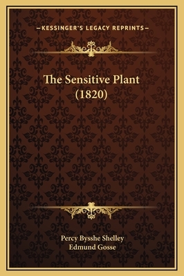 The Sensitive Plant (1820) by Percy Bysshe Shelley