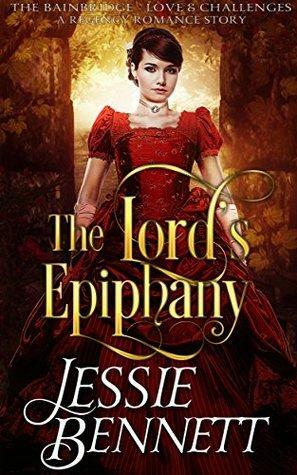 The Lord's Epiphany by Jessie Bennett