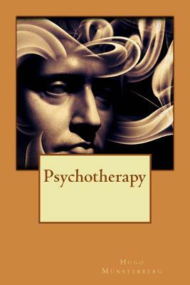 Psychotherapy by Hugo Munsterberg