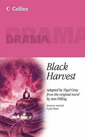 Black Harvest by Nigel Gray