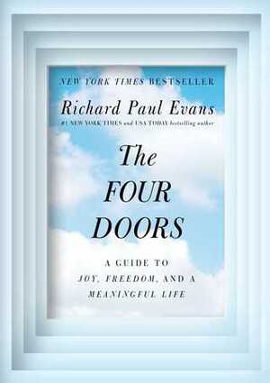 The Four Doors by Richard Paul Evans