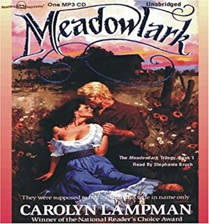 Meadowlark by Carolyn Lampman