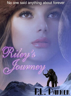 Riley's Journey by P.L. Parker, Sandra Edwards