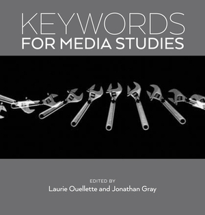 Keywords for Media Studies by 
