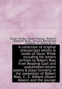 Collected Works by Oscar Wilde