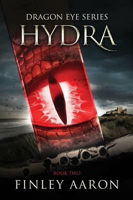Hydra by Finley Aaron
