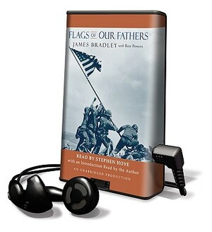 Flags of Our Fathers by James Bradley