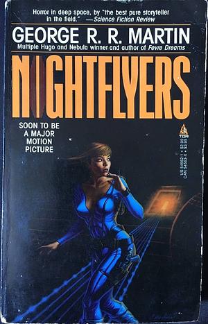 Nightflyers by George R.R. Martin