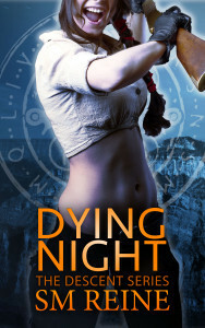 Dying Night by S.M. Reine