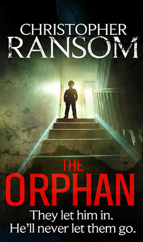 The Orphan by Christopher Ransom