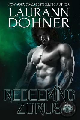 Redeeming Zorus by Laurann Dohner