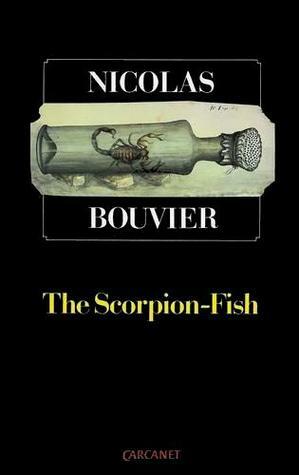 The Scorpion-Fish by Nicolas Bouvier, Robyn Marsack