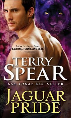 Jaguar Pride by Terry Spear