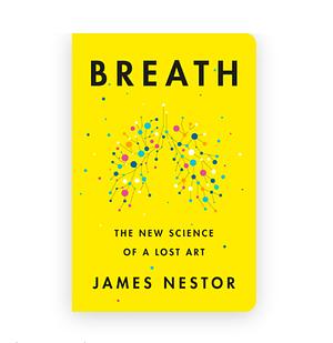 Breath by James Nestor