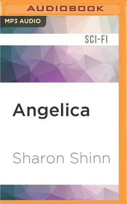 Angelica by Sharon Shinn