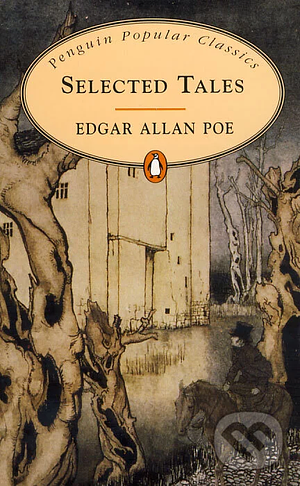 Selected Tales by Edgar Allan Poe