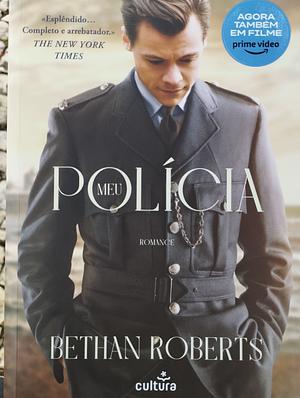 O Meu Polícia  by Bethan Roberts