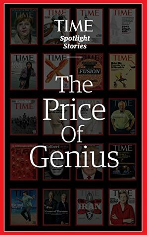 The Price of Genius: The Alan Turing Story by Time Inc., Walter Isaacson