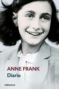 Anne Frank Diario by Anne Frank