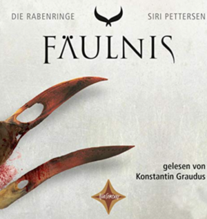 Fäulnis by Siri Pettersen