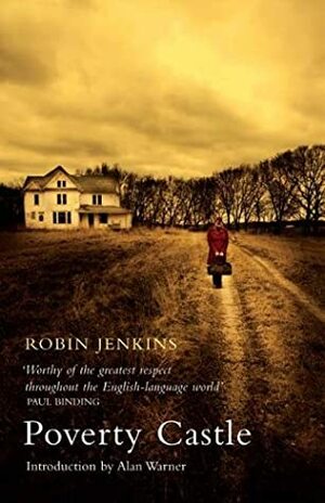 Poverty Castle by Robin Jenkins