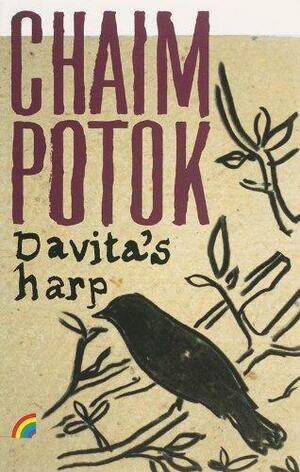 Davita's harp by Chaim Potok