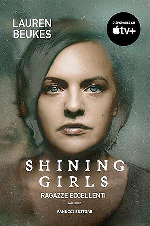 The Shining Girls by Lauren Beukes