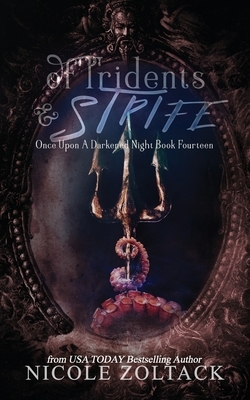 Of Tridents and Strife by Nicole Zoltack