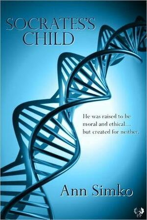 Socrates's Child by Ann Simko