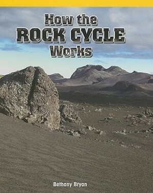 How the Rock Cycle Works by Bethany Bryan