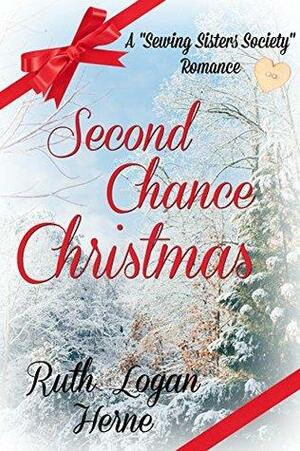 Second Chance Christmas by Ruth Logan Herne