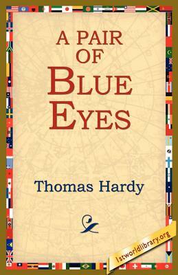 A Pair of Blue Eyes by Thomas Hardy