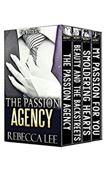 The Passion Agency, The Boxed Set by Rebecca Lee