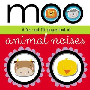 Feel-And-Fit Moo by Thomas Nelson