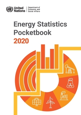 Energy Statistics Pocketbook 2020 by United Nations