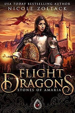 Flight of Dragons by Nicole Zoltack