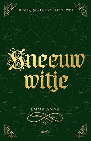 Sneeuwwitje by Emma Anna