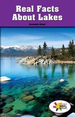 Real Facts about Lakes by Bernadette Brexel