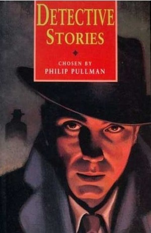 Detective Stories by Agatha Christie, Philip Pullman, Italo Calvino, Ellery Queen