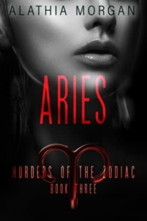 Aries by Alathia Paris Morgan