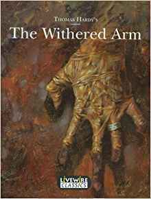 The Withered Arm by Thomas Hardy, Peter Leigh