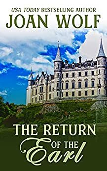 The Return of the Earl by Joan Wolf