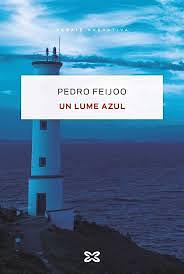 Un lume azul by Pedro Feijoo