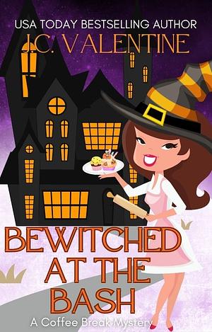 Bewitched at the Bash by J.C. Valentine