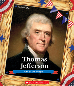 Thomas Jefferson (Presidential Biographies) by Sonia Black