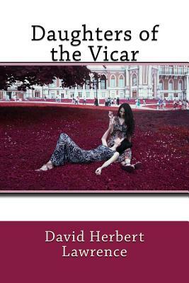 Daughters of the Vicar by David Herbert Lawrence